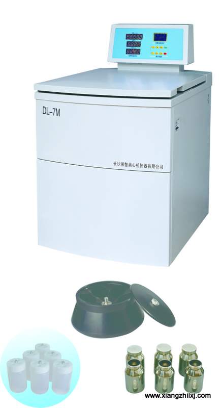 如何清洗離心機(jī)？湘智離心機(jī)為您支招