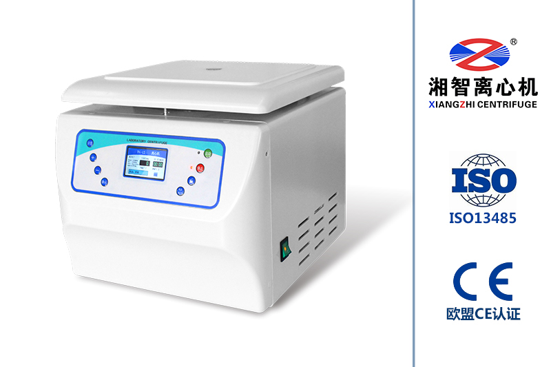 TG12實驗室毛細(xì)血管離心機