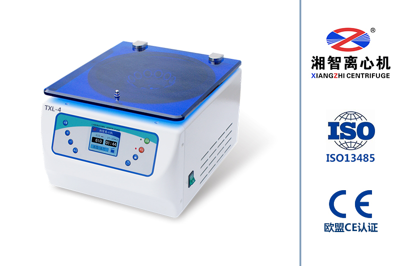 現(xiàn)場測試離心機(jī)，好就買